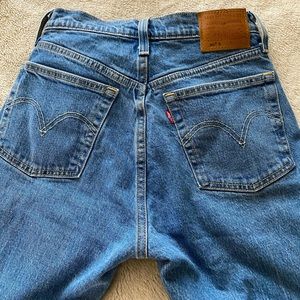 Levi’s 501 size w25 L30